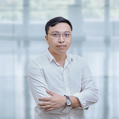 TS. Đoàn Hiếu
